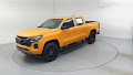 2025 Chevrolet Colorado 4WD Z71