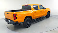 2025 Chevrolet Colorado 4WD Z71