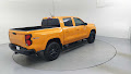 2025 Chevrolet Colorado 4WD Z71