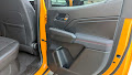 2025 Chevrolet Colorado 4WD Z71