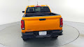 2025 Chevrolet Colorado 4WD Z71