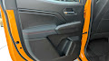 2025 Chevrolet Colorado 4WD Z71