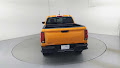 2025 Chevrolet Colorado 4WD Z71