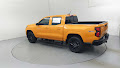 2025 Chevrolet Colorado 4WD Z71