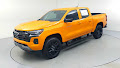 2025 Chevrolet Colorado 4WD Z71