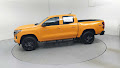 2025 Chevrolet Colorado 4WD Z71