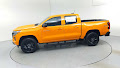 2025 Chevrolet Colorado 4WD Z71