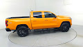 2025 Chevrolet Colorado 4WD Z71