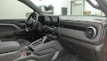 2025 Chevrolet Colorado 4WD Z71