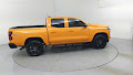 2025 Chevrolet Colorado 4WD Z71