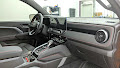 2025 Chevrolet Colorado 4WD Z71