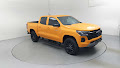 2025 Chevrolet Colorado 4WD Z71