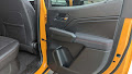 2025 Chevrolet Colorado 4WD Z71
