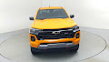 2025 Chevrolet Colorado 4WD Z71