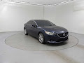 2017 Mazda MAZDA6 Touring