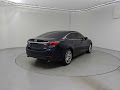 2017 Mazda MAZDA6 Touring