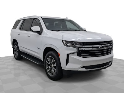 2022 Chevrolet Tahoe