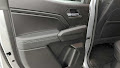 2025 Chevrolet Colorado 2WD LT