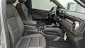 2025 Chevrolet Colorado 2WD LT