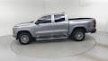 2025 Chevrolet Colorado 2WD LT