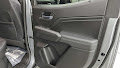 2025 Chevrolet Colorado 2WD LT