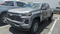 2025 Chevrolet Colorado 2WD LT