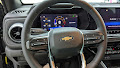 2025 Chevrolet Colorado 2WD LT