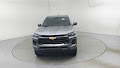 2025 Chevrolet Colorado 2WD LT
