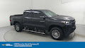 2025 Chevrolet Colorado 4WD LT