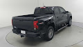 2025 Chevrolet Colorado 4WD LT