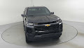 2025 Chevrolet Colorado 4WD LT