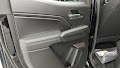 2025 Chevrolet Colorado 4WD LT