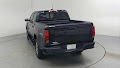 2025 Chevrolet Colorado 4WD LT
