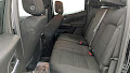 2025 Chevrolet Colorado 4WD LT