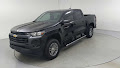2025 Chevrolet Colorado 4WD LT
