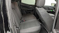 2025 Chevrolet Colorado 4WD LT