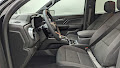 2025 Chevrolet Colorado 4WD LT