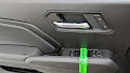 2025 Chevrolet Colorado 4WD LT