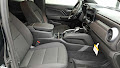 2025 Chevrolet Colorado 4WD LT