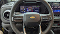 2025 Chevrolet Colorado 4WD LT
