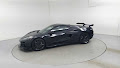 2025 Chevrolet Corvette 2LZ