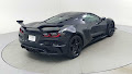 2025 Chevrolet Corvette 2LZ