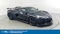 2025 Chevrolet Corvette 2LZ