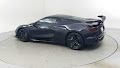 2025 Chevrolet Corvette 2LZ