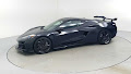 2025 Chevrolet Corvette 2LZ