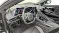 2025 Chevrolet Corvette 2LZ