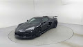 2025 Chevrolet Corvette 2LZ