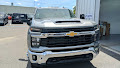 2025 Chevrolet Silverado 3500HD LT