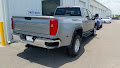 2025 Chevrolet Silverado 3500HD LT