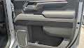2025 Chevrolet Silverado 3500HD LT